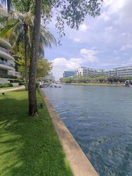 The Coast at Sentosa Cove (D4), Condominium #458573261